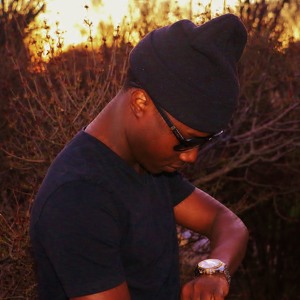 Big Backa | Afrobeat | Prod. Kokou
