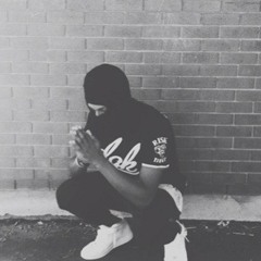 Night Lovell - Never Wanted To Be