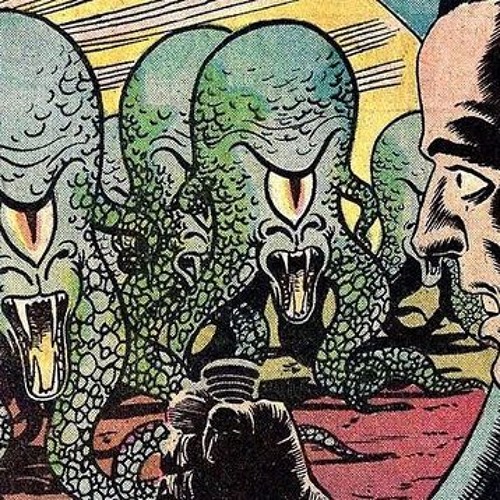 EVOID - THE ALIEN INVASION (CLIP)