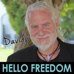 41 Davidji - Creating a Meditation Practice