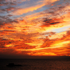 Kunimaly - 紅ノ空ニ (Kurenai no Sora ni)