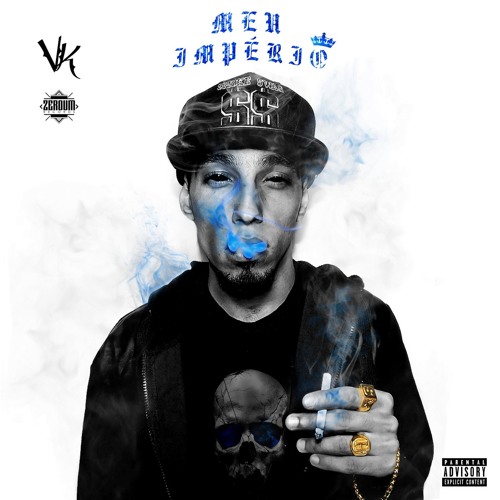 V.K - Me Deixa Part. MC Cond, Mr. Thug, Rugal