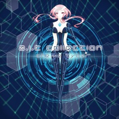 【M3-2016春 お-23b】A.I.T. collection theme"cyber" [XFD Demo]