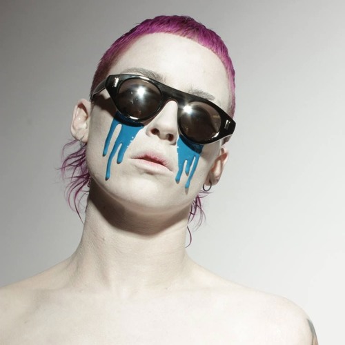 Only For Robots 095 - Jarvi