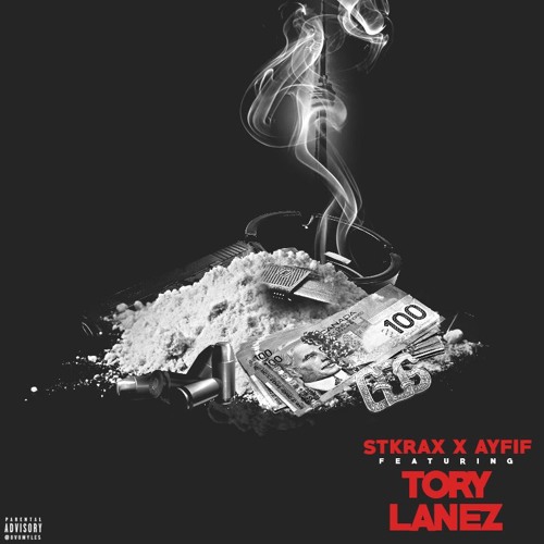 Tory Lanez Ft. Biiig RAX x AyFiF - Ride