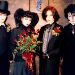 JRock