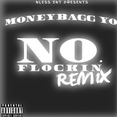 Moneybagg Yo - No Flocking (Remix)