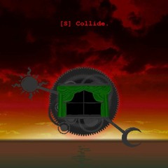 Homestuck- [S] Collide Track 1 - Creata (Canon Edit)