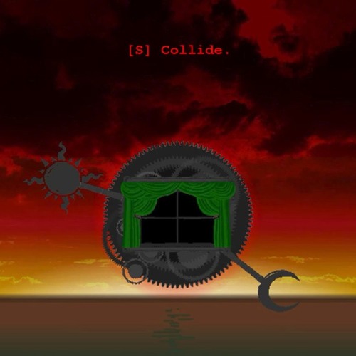 Homestuck- [S] Collide Track 2 - Oppa Toby Style