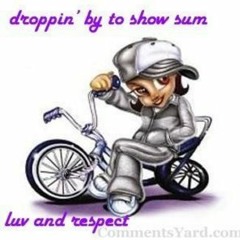 i luv every1 including me