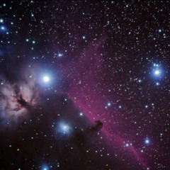 Navigating By The Stars
