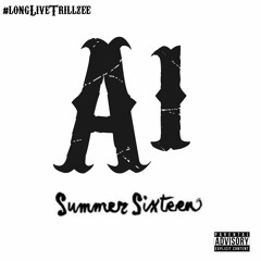 A1 X Summer 16