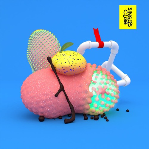 SC043 Moon Bounce - Wingman