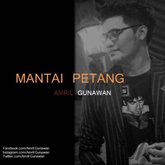 Mantai Petang -Cover