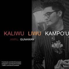 Kaliwu Kampo'u   Lagu BUTON (Cover)