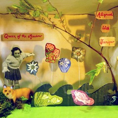 Queen Of The Meadow - Caleb