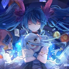 『Coffea』Hatsune Miku - Karakuri Pierrot Piano Thai Ver