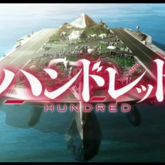 Huntred - Opening 1 Theme - Version Tv Size