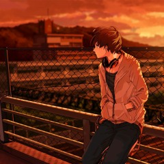 [Nightcore] Be Somebody