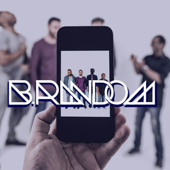 Who Do You Think You Are - B. Random