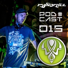 SWITCHCACHE (South Africa) | PsynOpticz Podcast #015