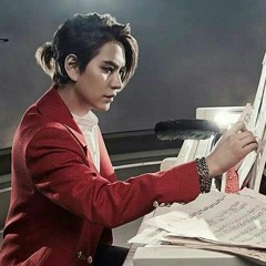 Kyuhyun - New Cast of Mozart 2016