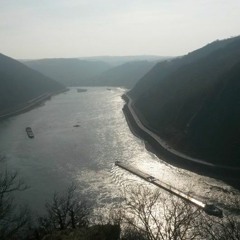 Lallende Havarie am frühen Morgen