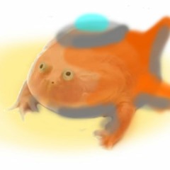 let the biolizard hit the floor