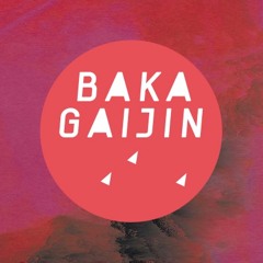 Baka Gaijin Podcast 054 by T-Data