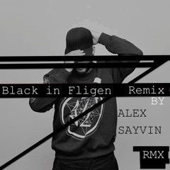 Loco Dice - Back In Flingern (Alex Sayvin Remix)