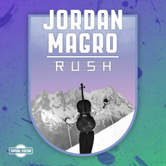Jordan Magro - RUSH (Original Mix)#13 ARIA CLUB CHARTS [CSR]