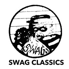 SC001 - A - SWAG CLASSICS - VOL 1 - Sound of the suburbs - I won't stop