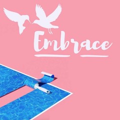 Crayon - Embrace
