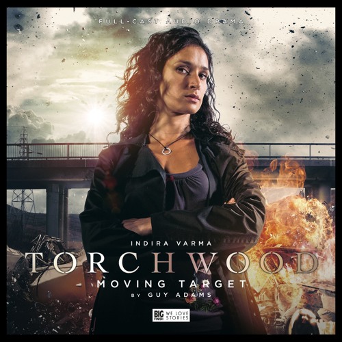 Torchwood - Moving Target (trailer)