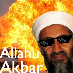 Allahu Trapbar