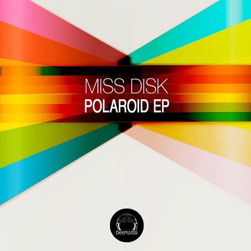 Miss Disk - Polaroid - Snippet