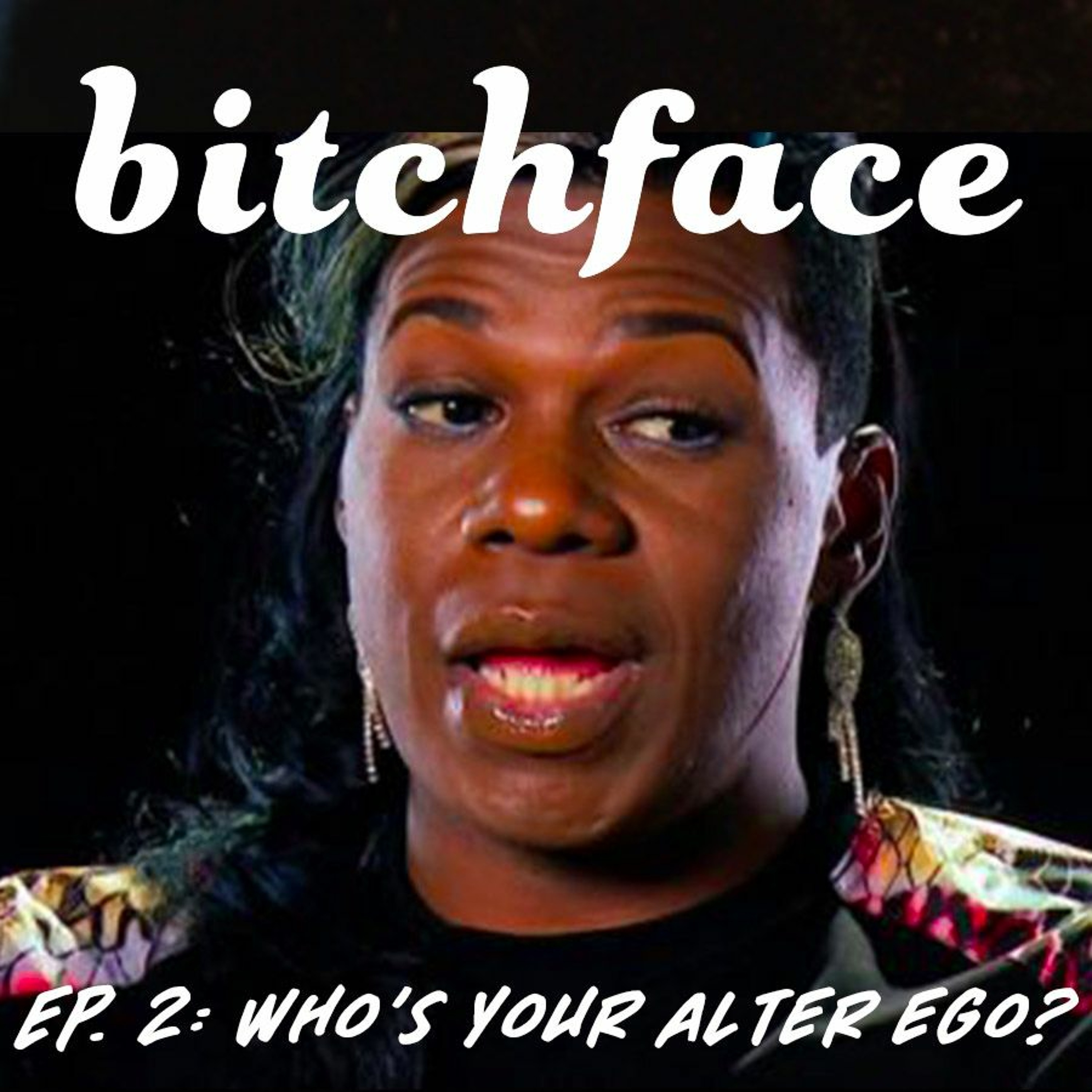 bitchface