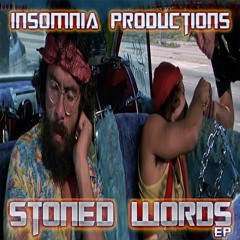 Stoned Words