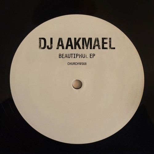 DJ Aakmael - Beautiphul
