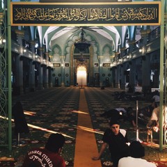 Ya Nabi Salam 'Alayka Tholaal Badru Alayna - Ustaz Abdul Hakeem Al Marawi Al Hafiz & Bilal Zulfa