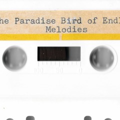 Iasos - The Paradise Bird Of Endless Melodies