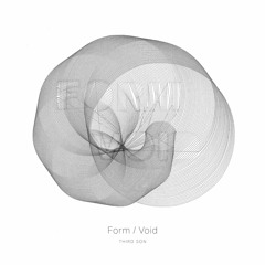 SVT167 – Third Son – Form / Void
