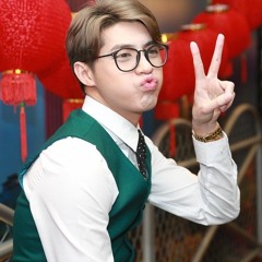 Như Vậy Mãi Thôi (Squirrel Huyết Hàn) - Noo Phước Thịnh