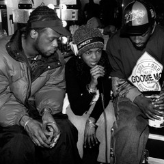 The Fugees Freestyle  1995