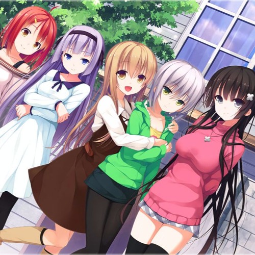 Stream ひまわりの咲く頃に - nao by Apollonius Loli | Listen online