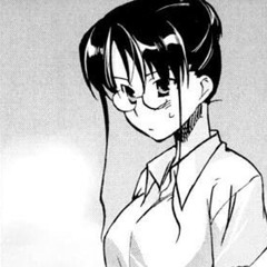 My Meganekko Chan[prod. by PSPB]