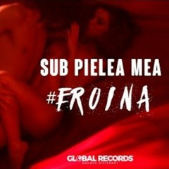 Carla's Dreams - Sub Pielea Mea#Eroina (Vlad-Style Remix)