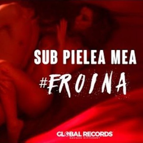 Carla's Dreams - Sub Pielea Mea#Eroina (Vlad-Style Remix)