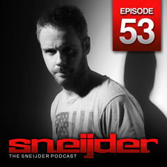 The Sneijder Podcast 53