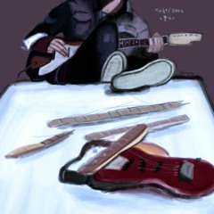 DAY6 – LETTING GO (놓아 놓아 놓아) (illumejay cover)